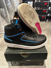 Jordan 2 Retro Radio Raheem (GS) (Preowned)