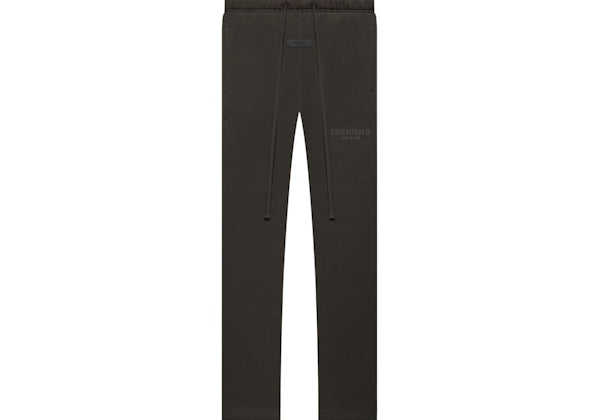 Fear of God Essentials Relaxed Sweatpant Off Black