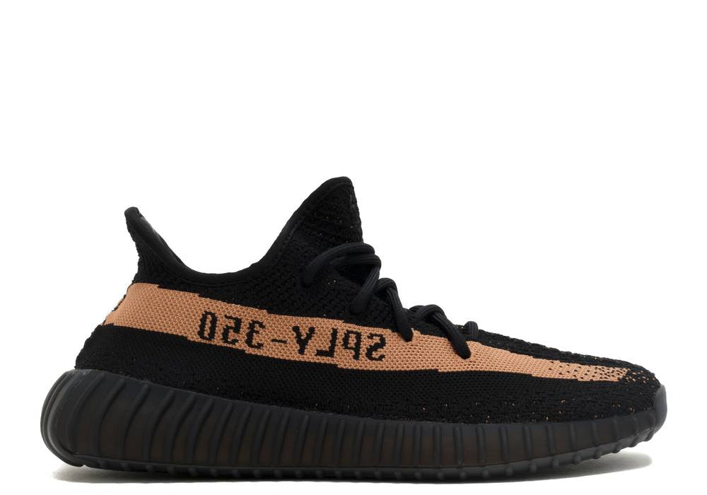 Adidas Yeezy Boost 350 V2 Copper (Preowned Size 10)