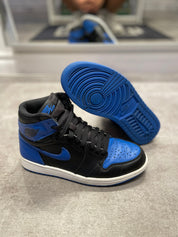 Jordan 1 Retro High Royal (2017) (Preowned Size 7M)