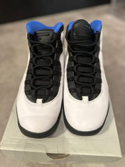 Jordan 10 Retro Orlando (GS) (Preowned)