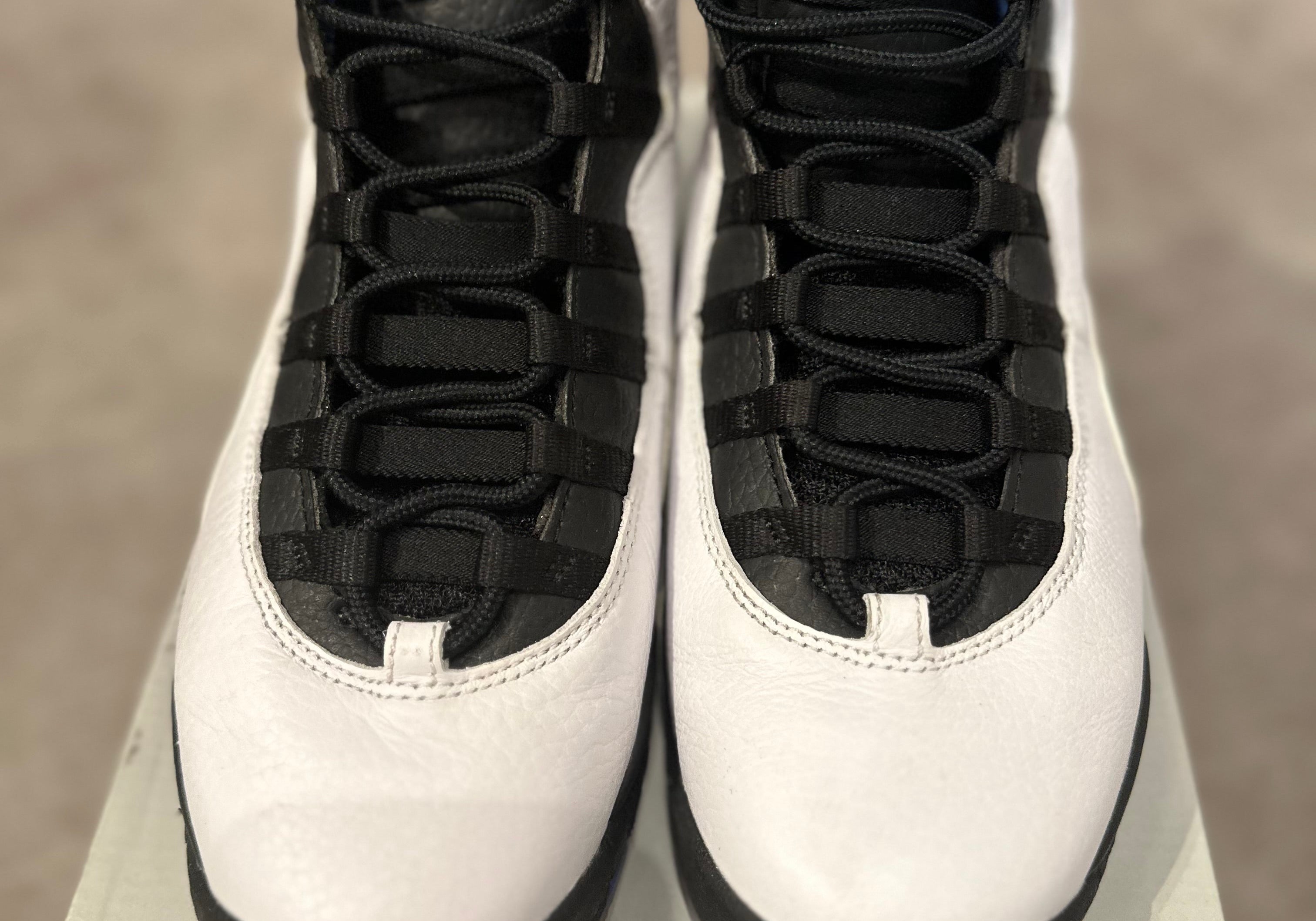 Jordan 10 Retro Orlando (GS) (Preowned)