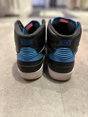 Jordan 2 Retro Radio Raheem (Preowned)