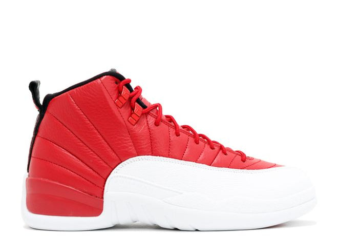 Jordan 12 Retro Gym Red (Preowned)