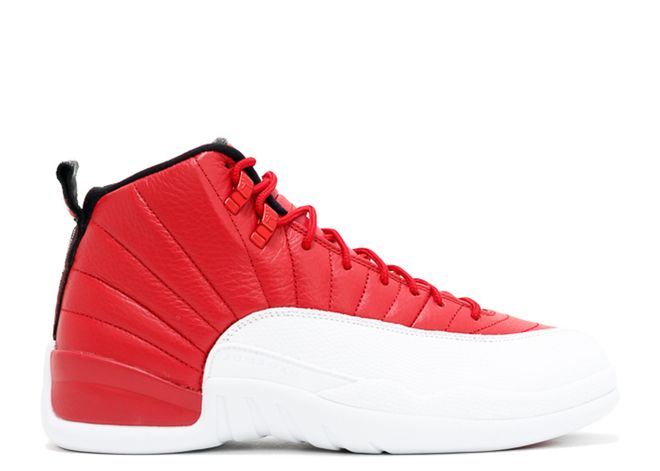 Jordan 12 Retro Gym Red (Preowned)