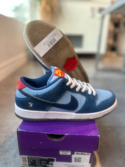 Nike SB Dunk Low Why So Sad? (Preowned)