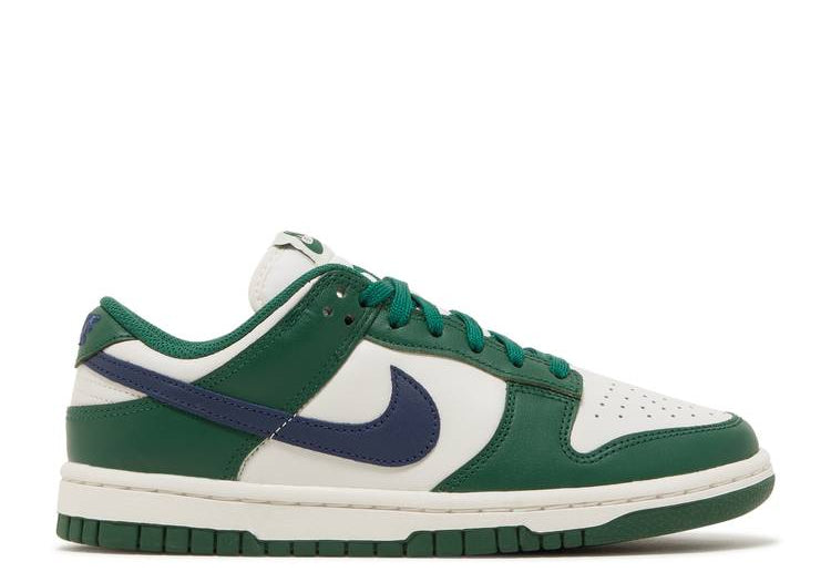 Nike Dunk Low Gorge Green (W)