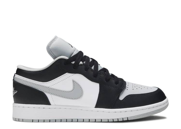 Jordan 1 Low Shadow GS (Preowned)