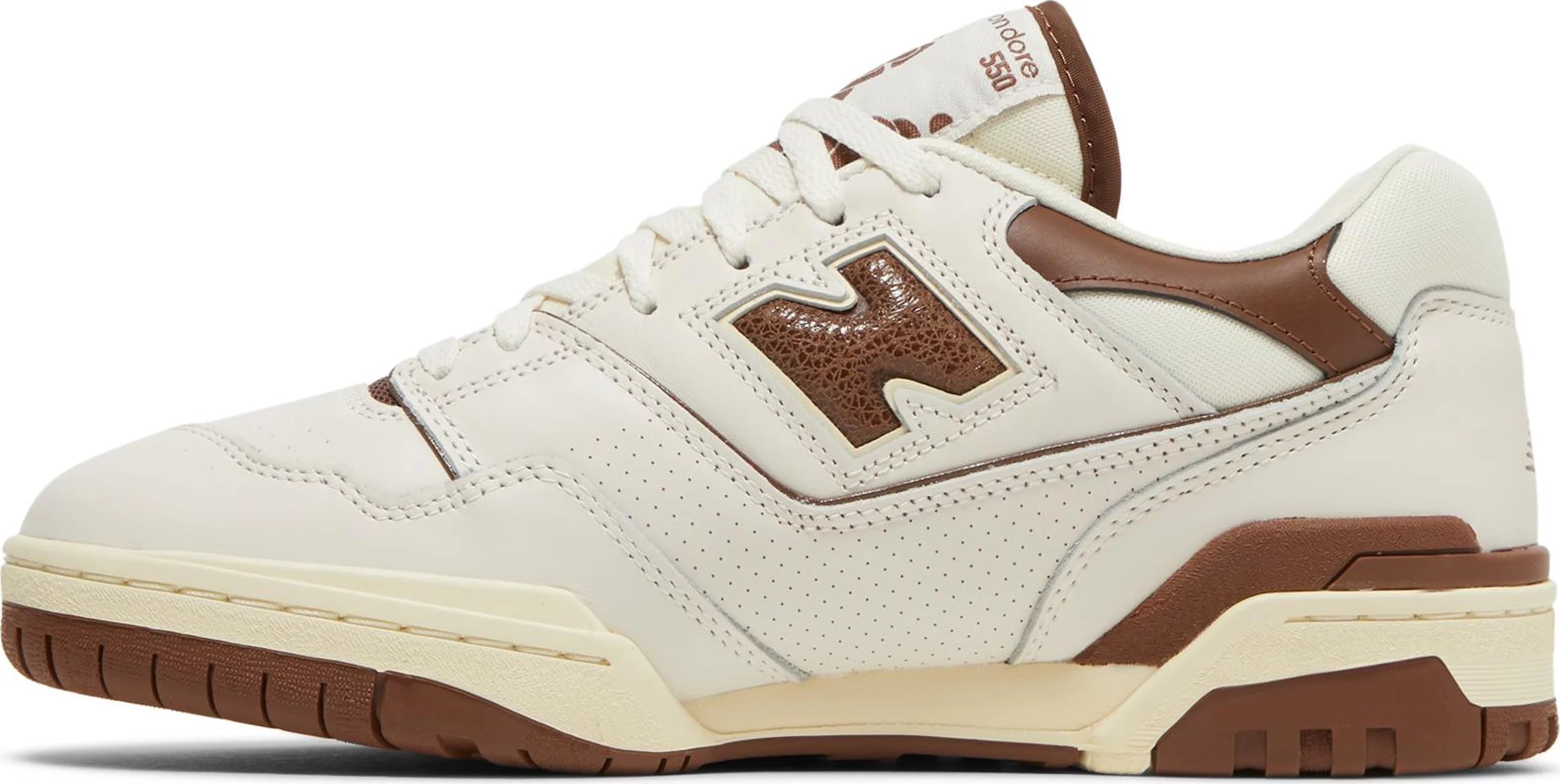 New Balance 550 Aime Leon Dore Brown (Preowned)