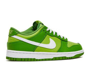 Nike Dunk Low Chlorophyll (GS)