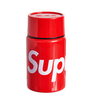 Supreme SIGG 0.75L Food Jar Red