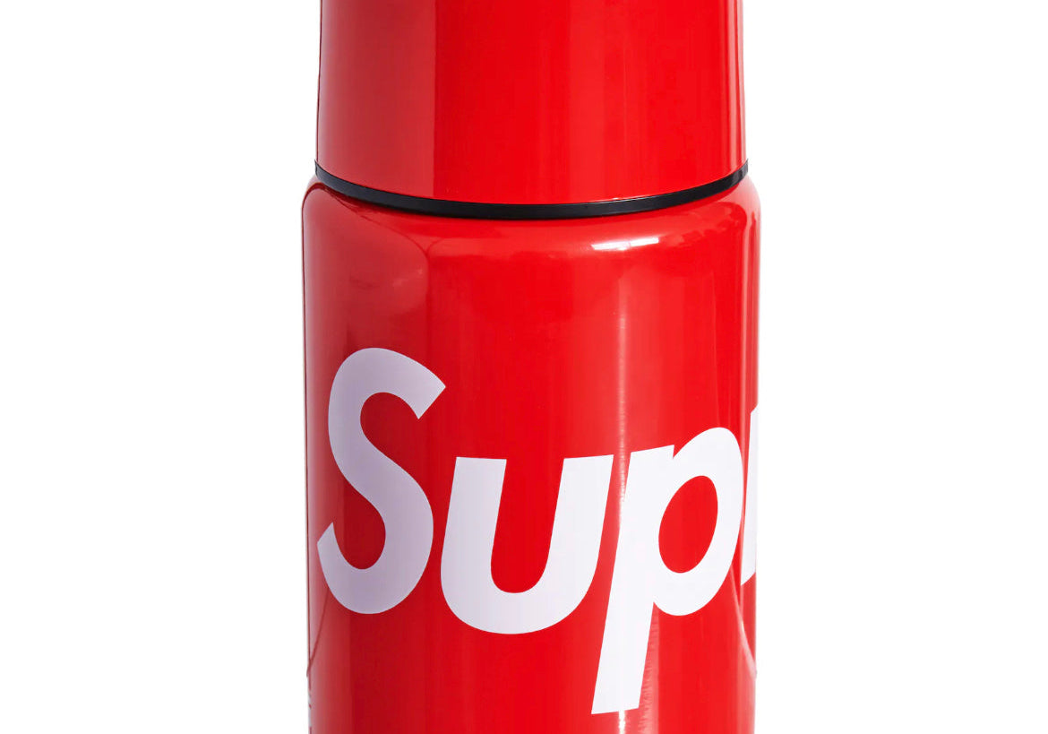 Supreme SIGG 0.75L Food Jar Red