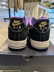 Nike Air Force 1 Low '07 LV8 World Champ Lakers (Preowned)