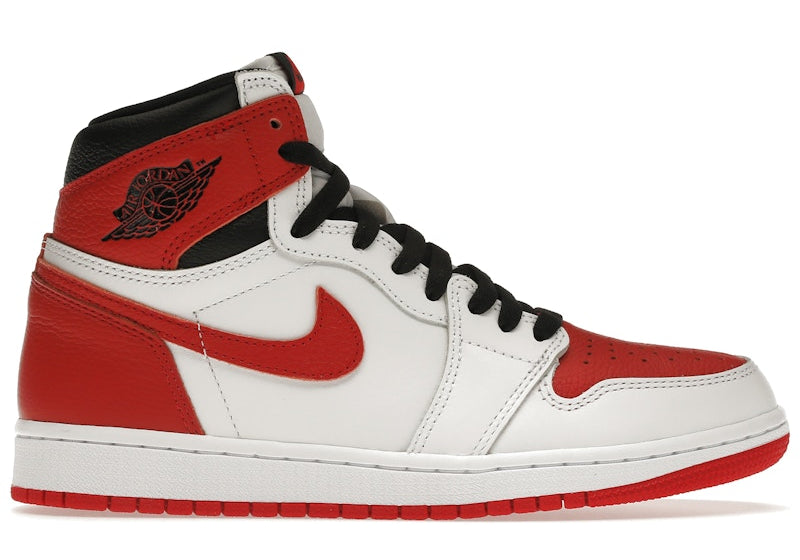 Jordan 1 Retro High OG Heritage (Preowned Size 9)