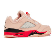 Jordan 5 Retro Low Girls That Hoop