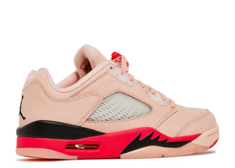 Jordan 5 Retro Low Girls That Hoop