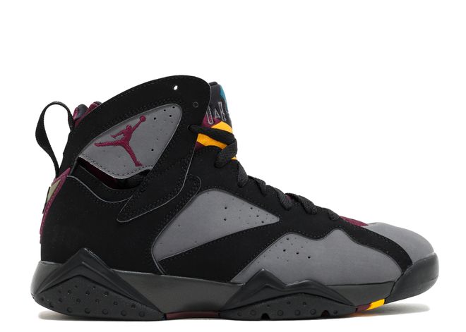 Jordan 7 Retro Bordeaux (2015) (Preowned)