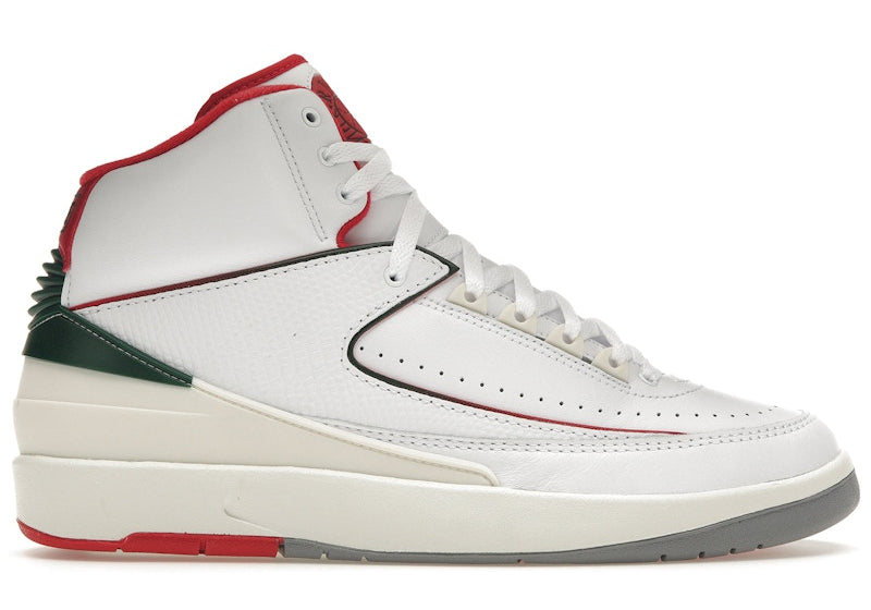 Air Jordan 2 Retro Origins