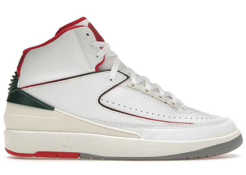 Air Jordan 2 Retro Origins