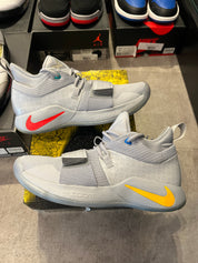 Nike PG 2.5 Playstation Wolf Grey (Preowned)