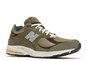 New Balance 2002R Olive Brown