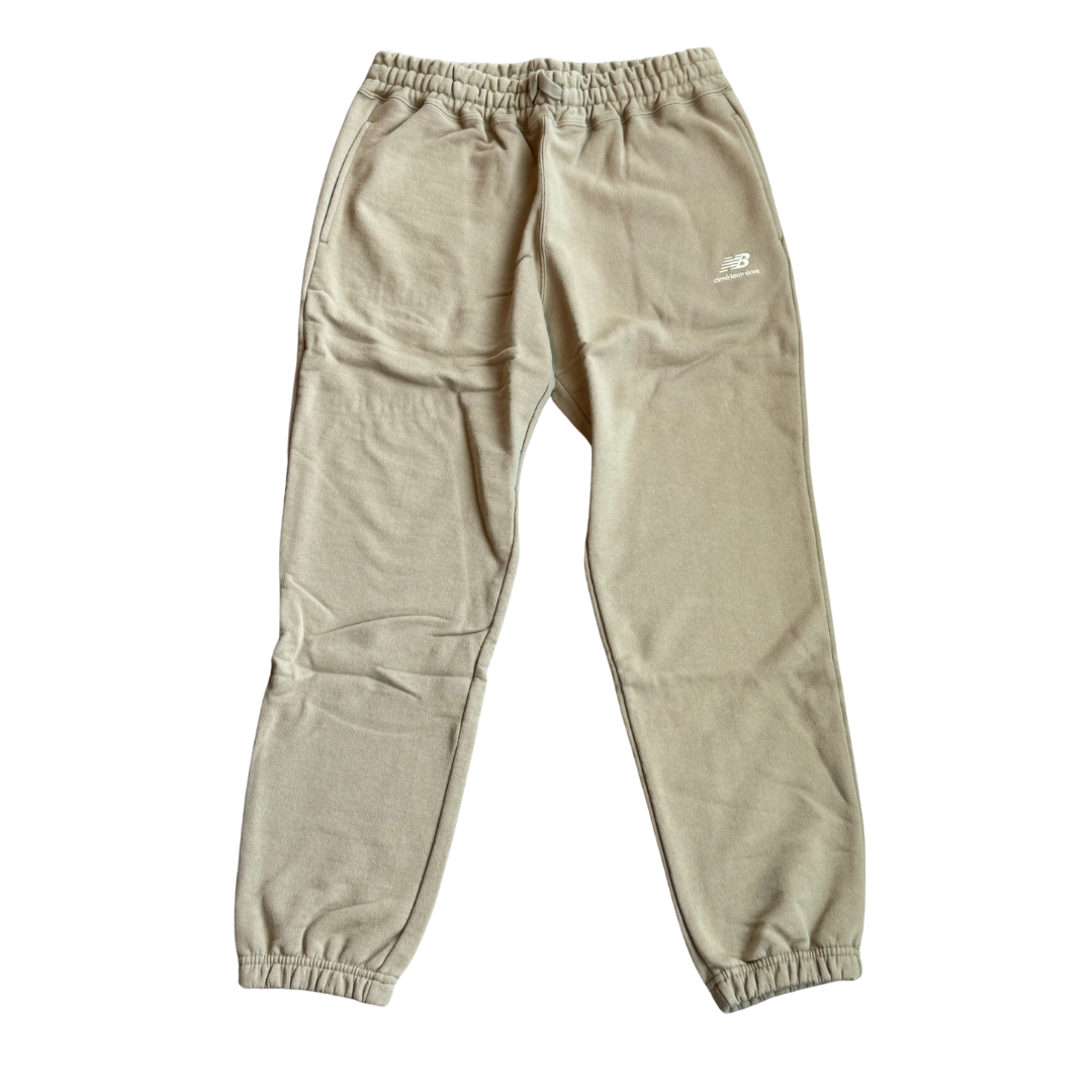 Aime Leon Dore x New Balance Sweatpants Sand