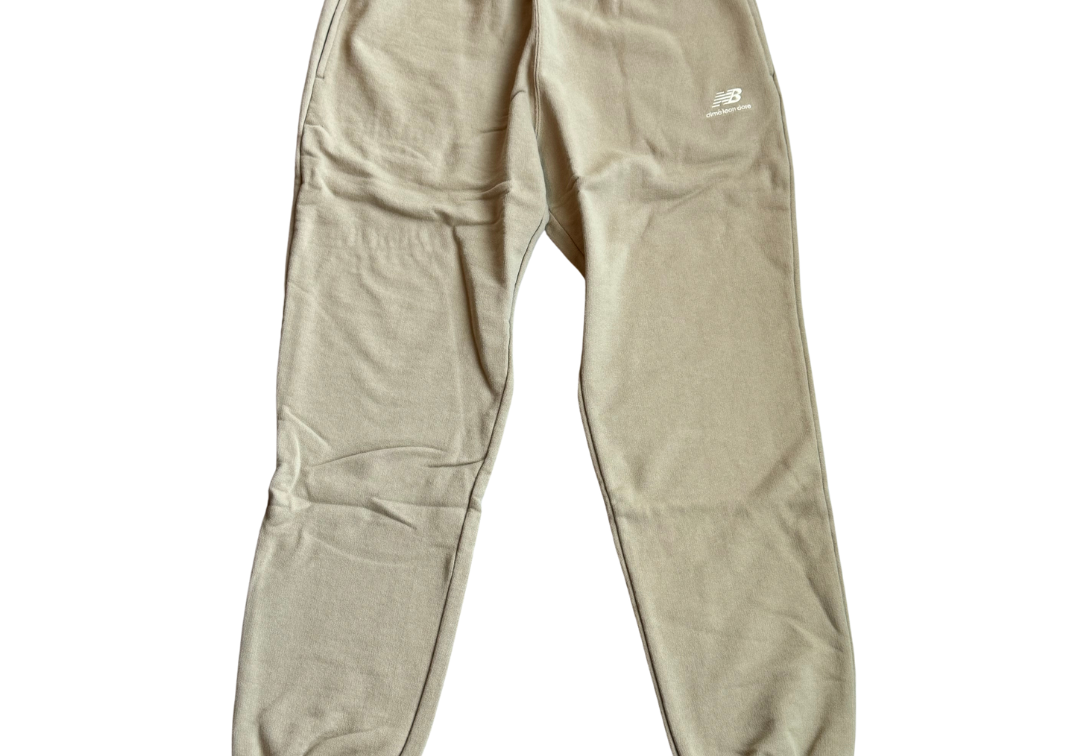 Aime Leon Dore x New Balance Sweatpants Sand