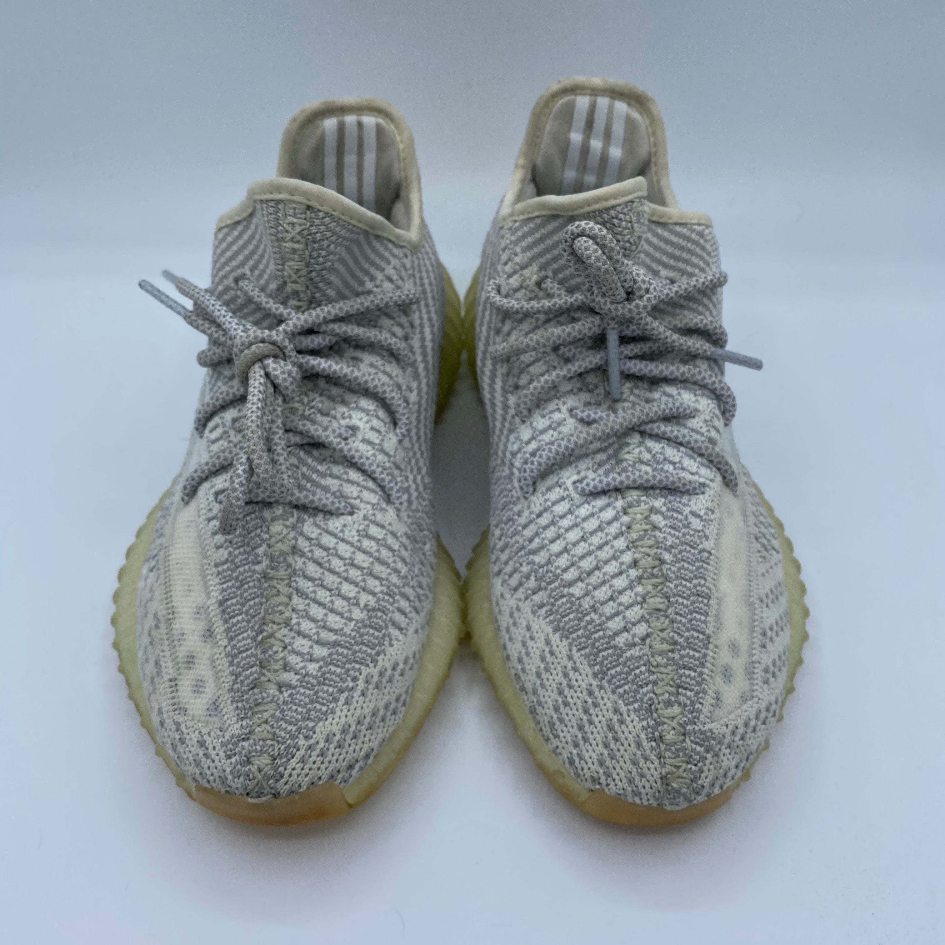 Adidas Yeezy Boost 350 V2 Yeshaya (Non-Reflective) (Preowned)