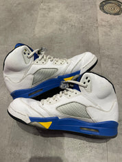 Jordan 5 Retro Laney (2013) (Preowned Size 10.5M)