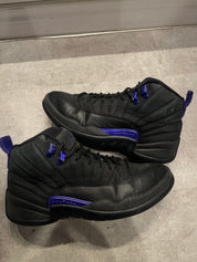 Jordan 12 Retro Dark Concord (Preowned Size 9.5)