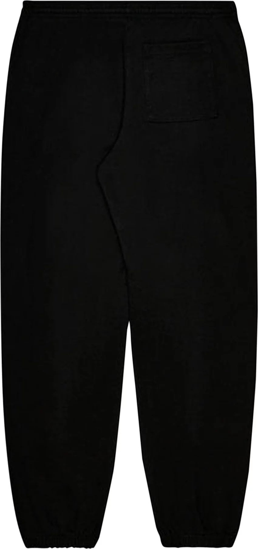 Sp5der P*NK V2 Sweatpant Black