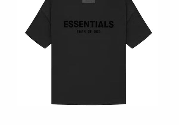 Fear of God Essentials T-Shirt (SS22) Stretch Limo