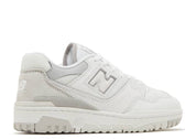 New Balance 550 White Rain Cloud (W)