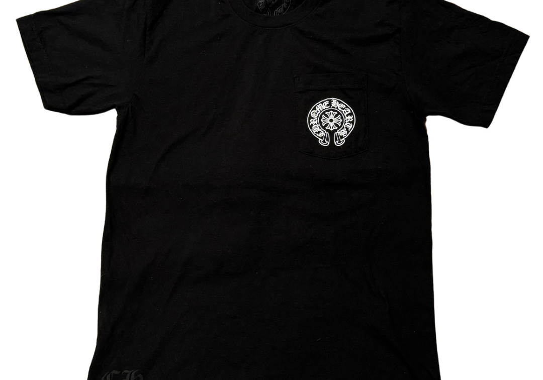 Chrome Hearts Hangzhou Exclusive T-Shirt Black (Preowned Size M)