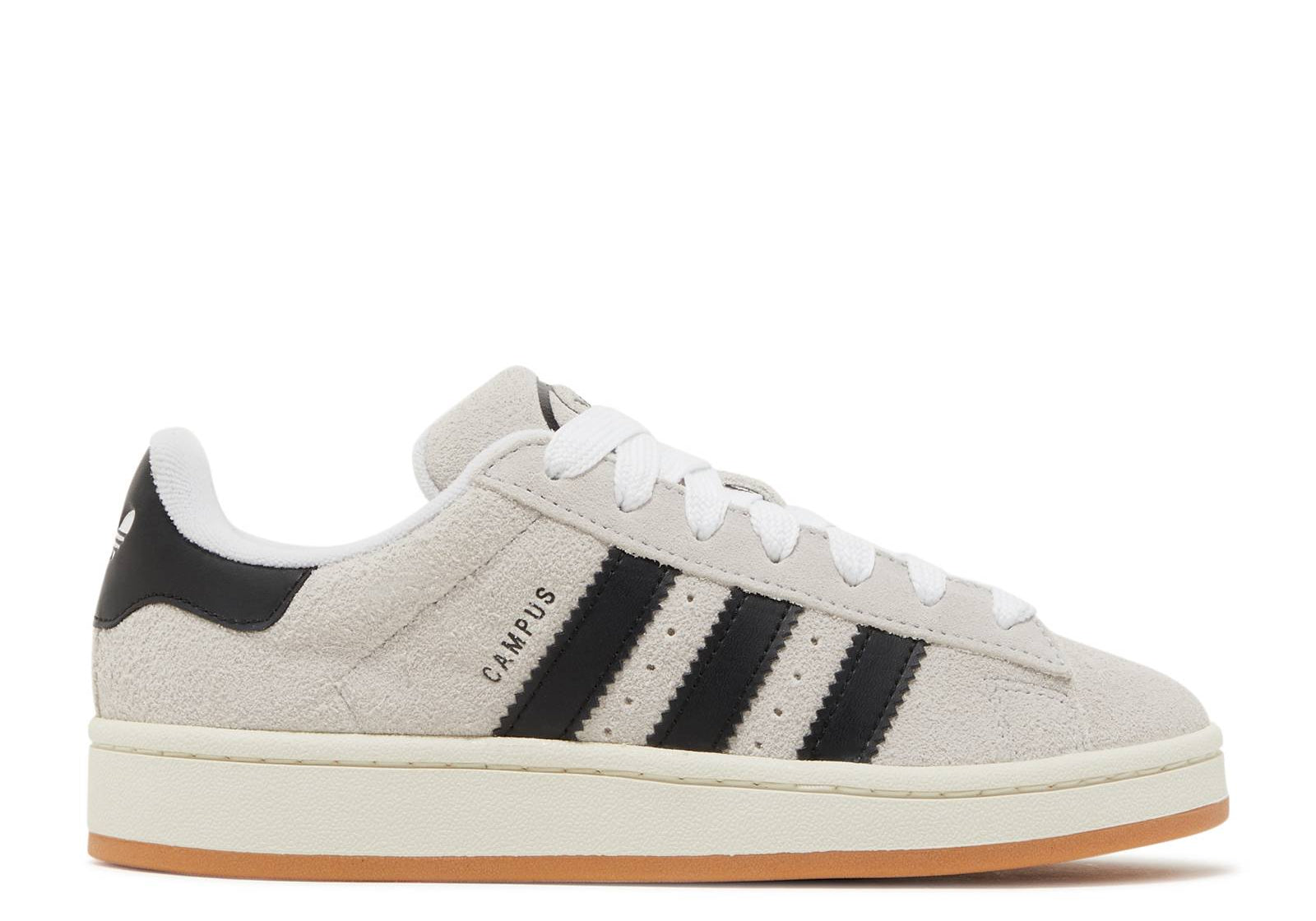 Adidas Campus 00s Crystal White Core Black (W)