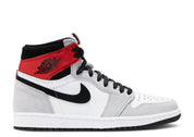 Jordan 1 Retro High Light Smoke Grey (Preowned)