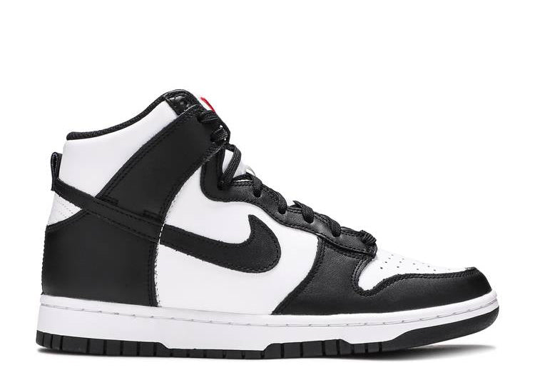 Nike Dunk High Panda 2021 (W)