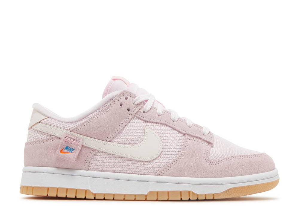 Nike Dunk Low Teddy Bear (W)