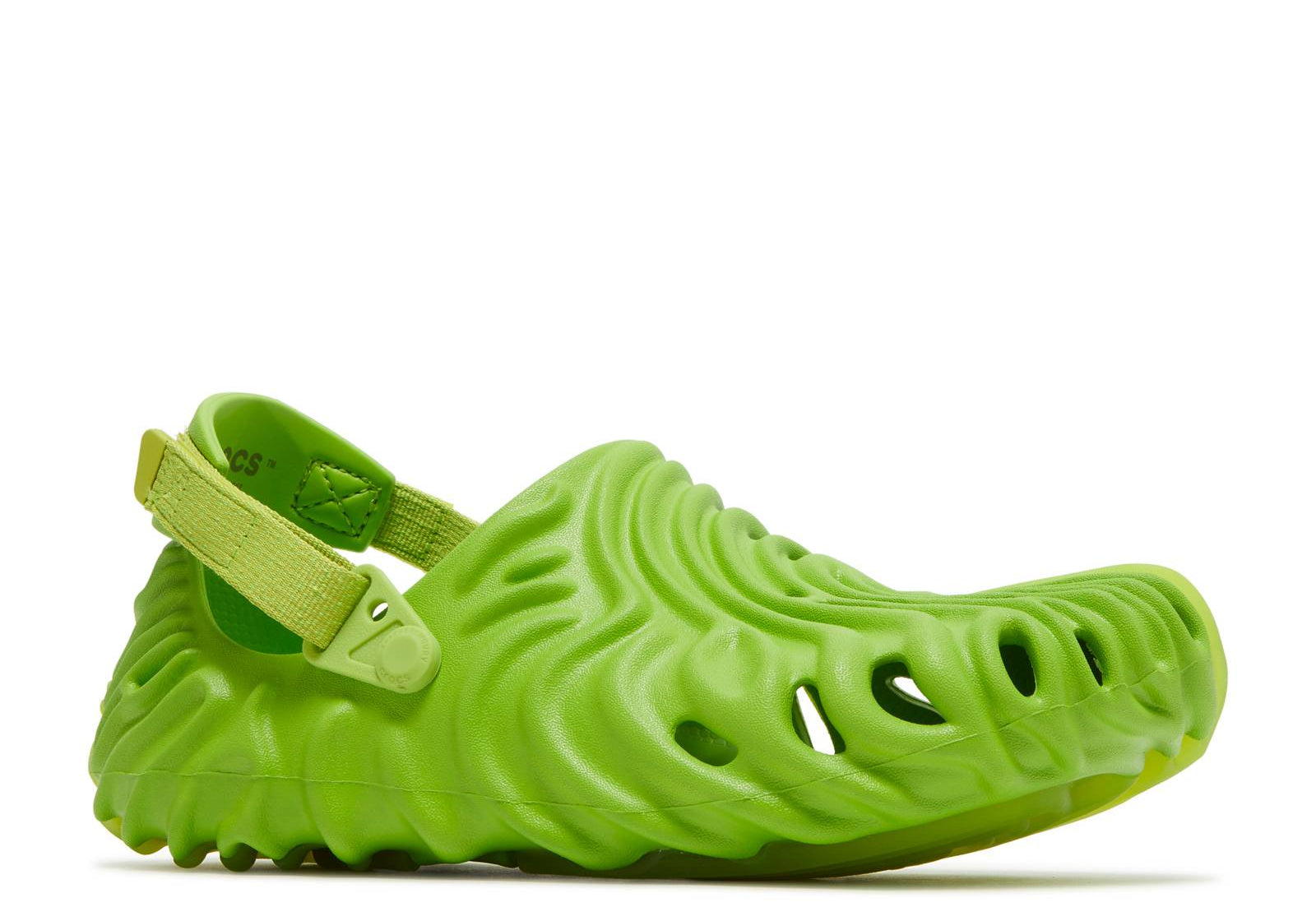 Crocs Pollex Clog By Salehe Bembury Crocodile