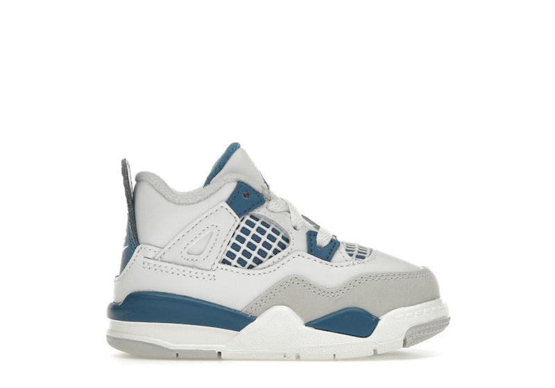 Air Jordan 4 Retro Military Blue (2024) (TD)