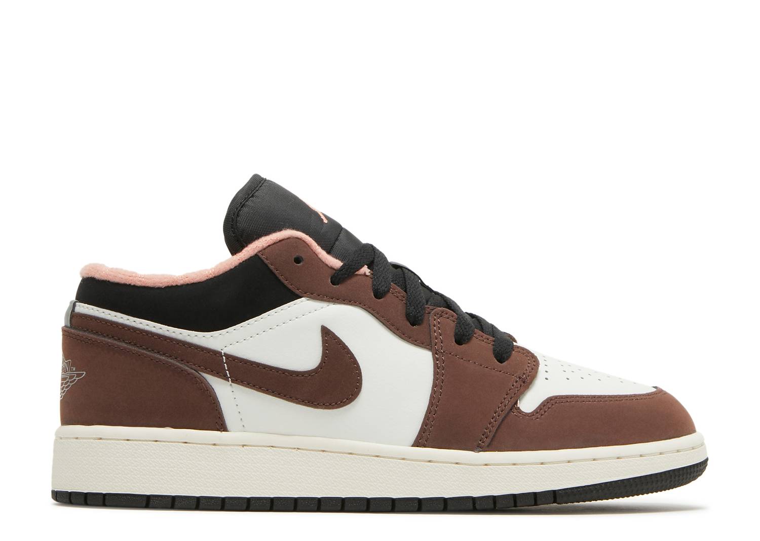 Jordan 1 Low Mocha (GS)