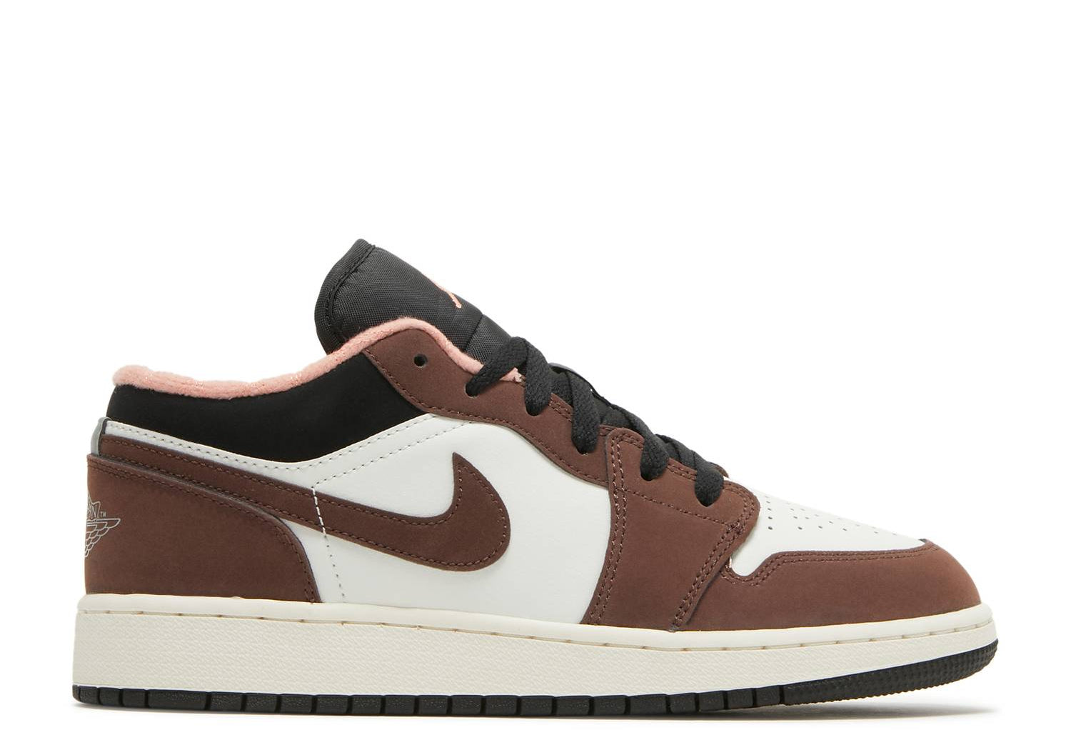 Jordan 1 Low Mocha (GS)