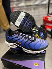 Nike Air Max Plus OG Voltage Purple (2018) (Preowned)