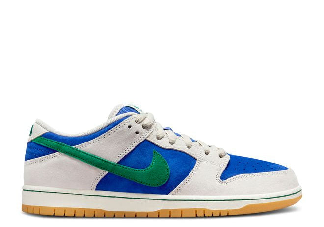 Nike SB Dunk Low Hyper Royal Malachite