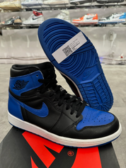 Jordan 1 Retro High Royal (2017) (Preowned SIze 10)