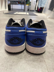 Jordan 1 Low Game Royal (Preowned)