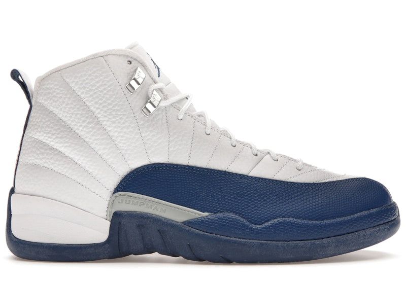 Jordan 12 Retro French Blue (2016)