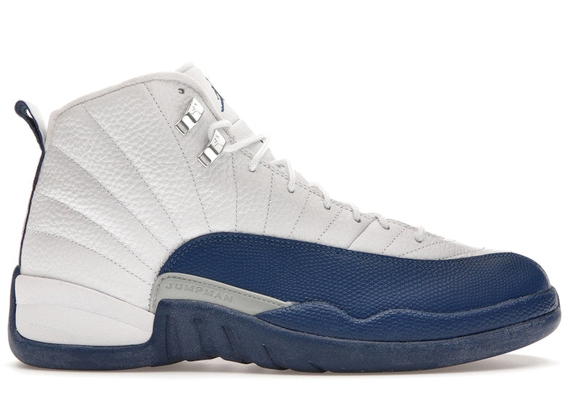 Jordan 12 Retro French Blue (2016)