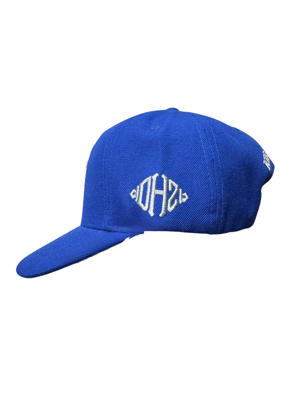 KTH Killthehype LA Dodgers Cap Blue (Preowned)