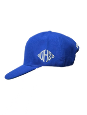 KTH Killthehype LA Dodgers Cap Blue (Preowned)